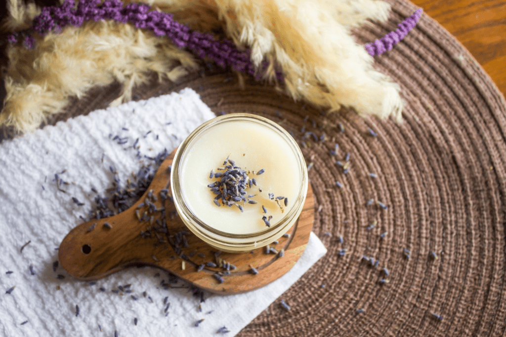 Homemade Diaper Rash Cream Homemade Diaper Rash Cream