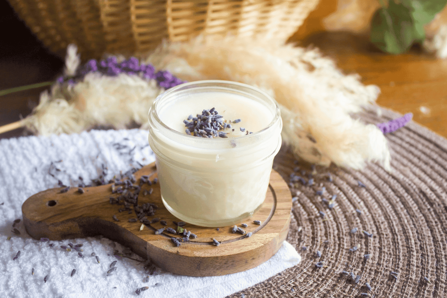 Homemade Diaper Rash Cream Bumrash2