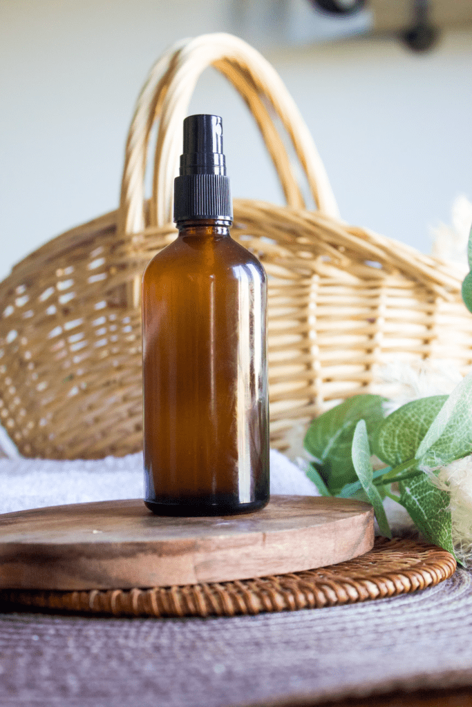 DIY Face Toner with Green Tea for Glowing Skin Green Tea Face Toner