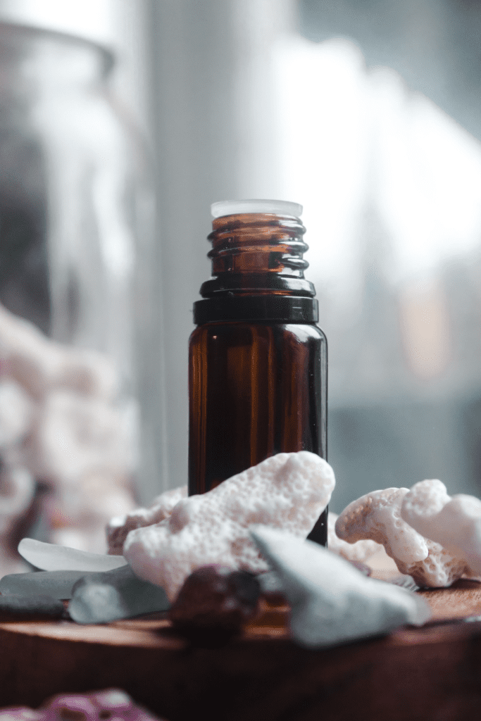 Essential Oil Diffuser Blends for Summer