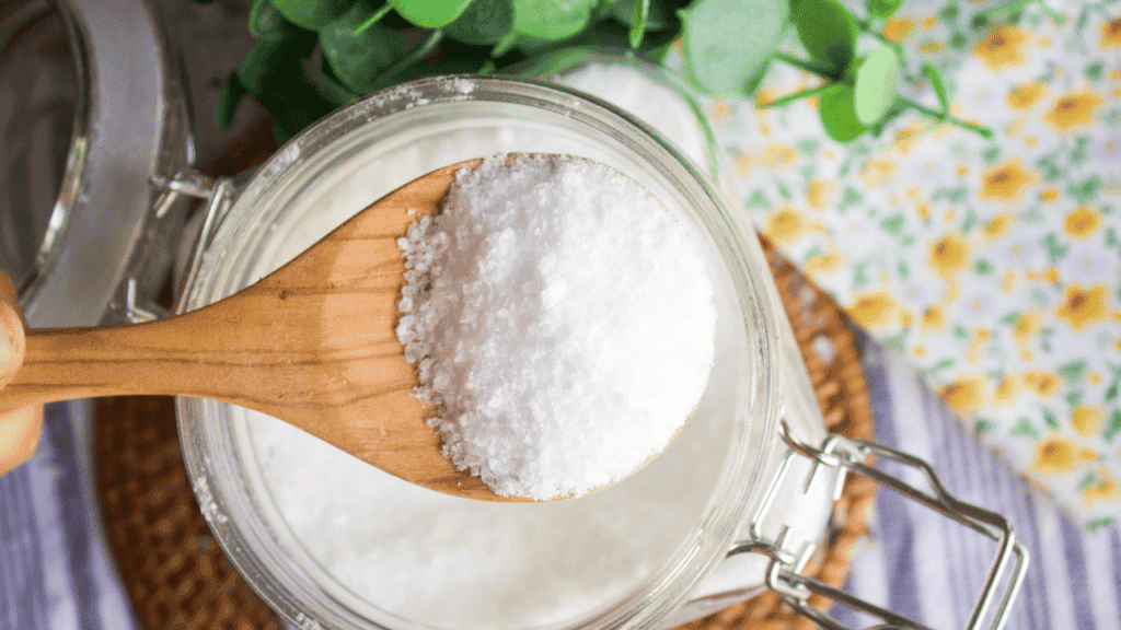 DIY Laundry Scent Booster