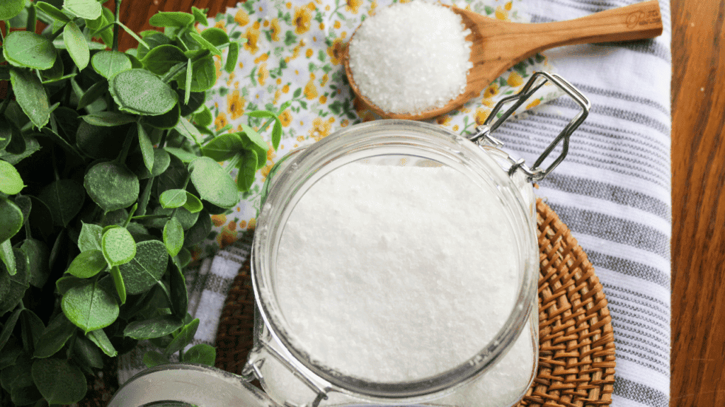 DIY Laundry Scent Booster