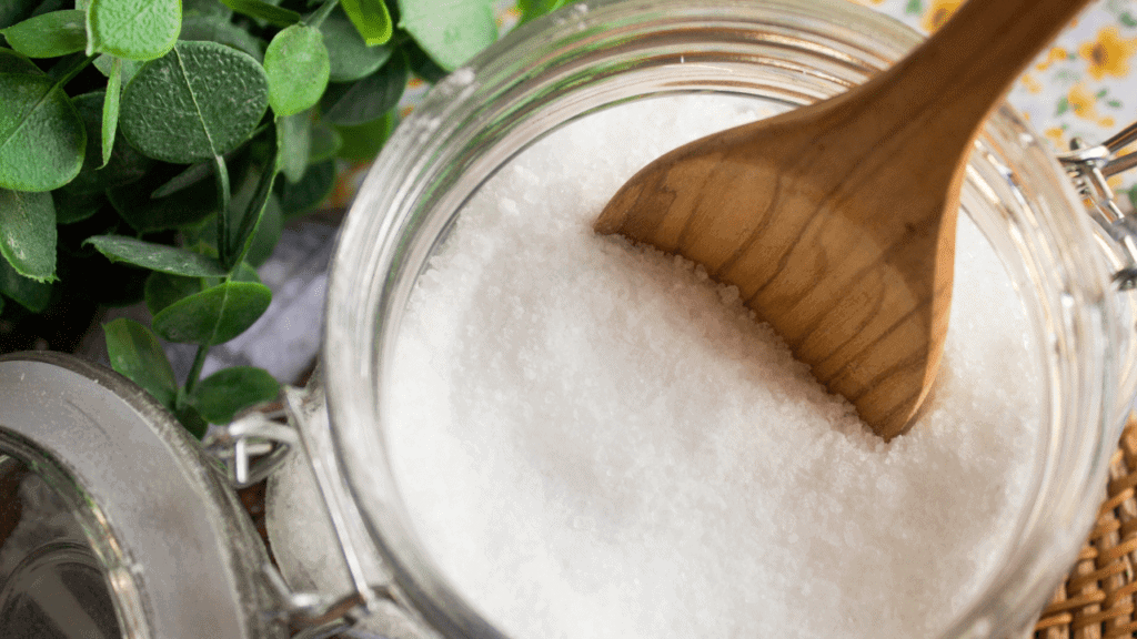 DIY Laundry Scent Booster