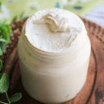 Natural Homemade Sunscreen Recipe