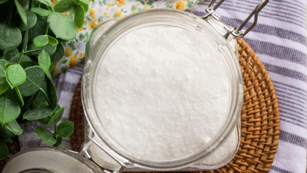 DIY Laundry Scent Booster