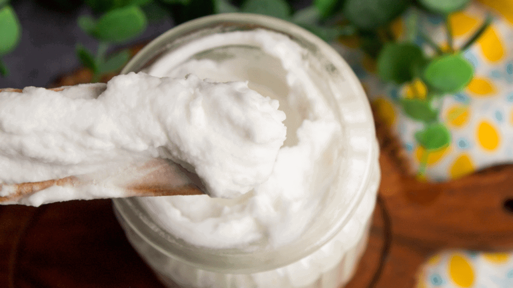 Baking Soda Paste for Cleaning Natural Homemade Cleaning Paste