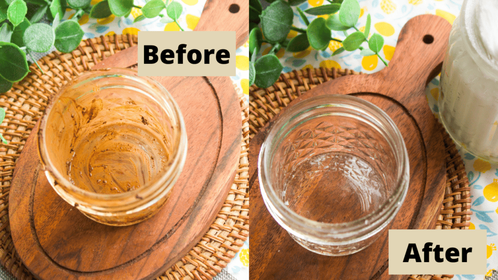 Baking Soda Paste for Cleaning Natural Homemade Cleaning Paste