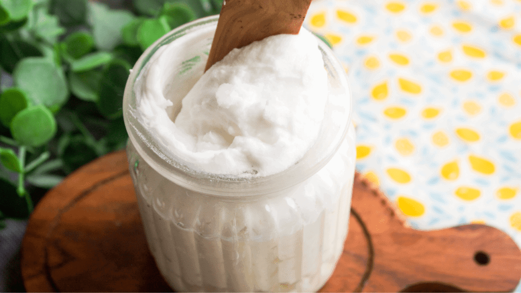 Baking Soda Paste for Cleaning Natural Homemade Cleaning Paste