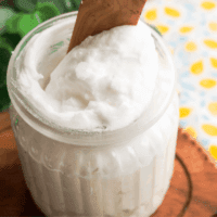 Baking Soda Paste for Cleaning Natural Homemade Cleaning Paste