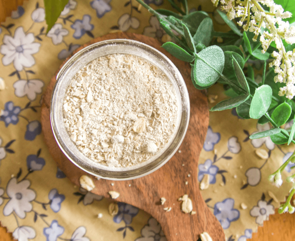 How to make a detox bath