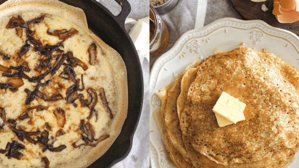 3 Easy Sourdough Discard Recipes