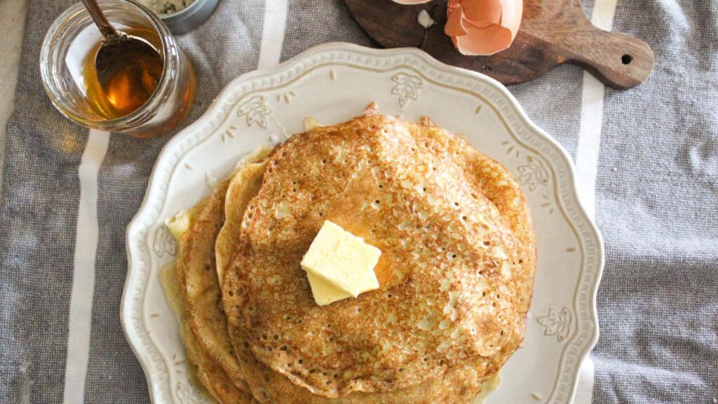 Sourdough Discard Recipes