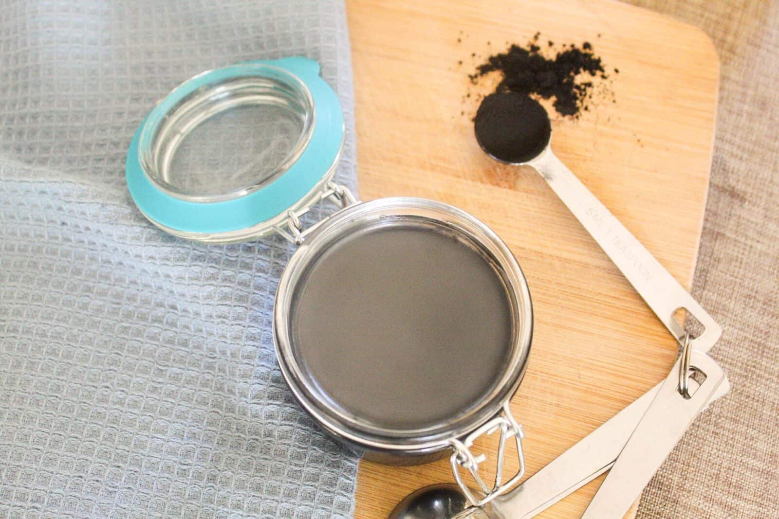 Homemade Drawing Salve Natural Rooted Home