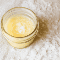 DIY Magnesium Lotion at Home