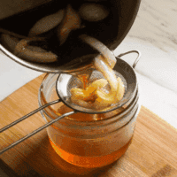Homemade Cough Syrup DIY Cough Syrup
