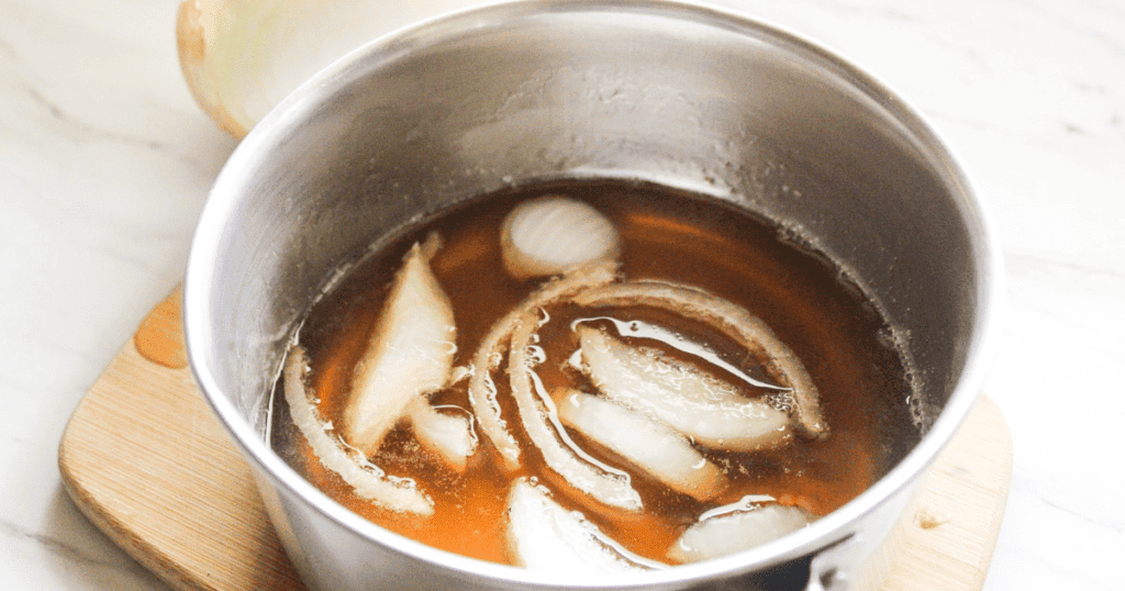 Natural Homemade Cough Syrup