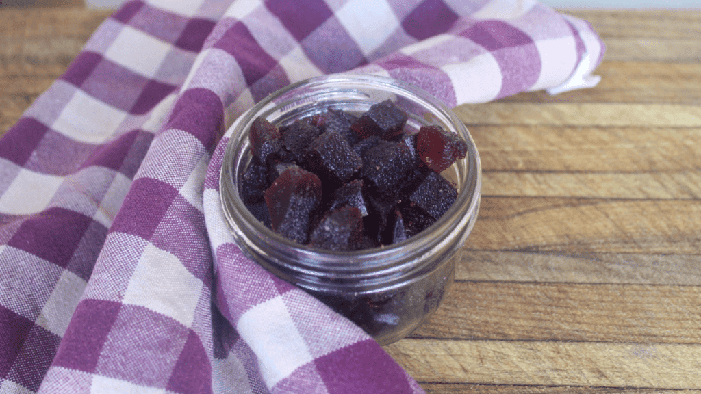 Tart Cherry Sleep Gummies