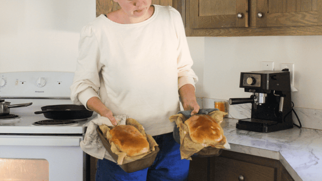 Selling Bread at the Farmers Market Guide