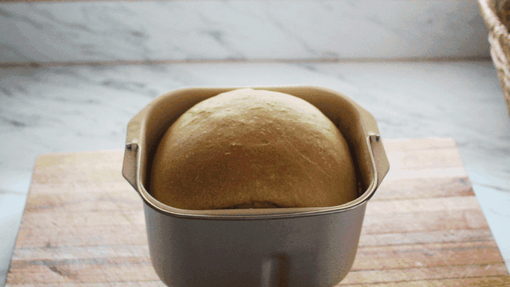 Homemade White Bread in a Bread Machine Homemade Bread With a Bread Machine