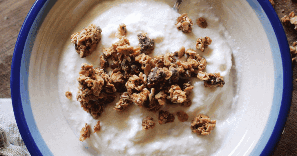 Greek Yogurt in the Instant Pot Instant Pot Yogurt Recipe