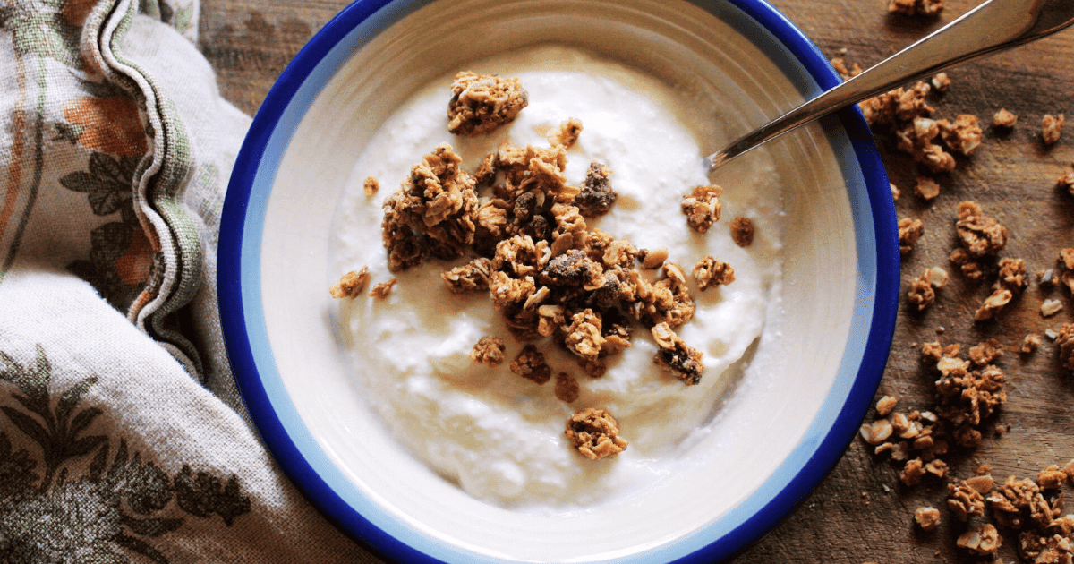 Greek Yogurt in the Instant Pot Greek Yogurt in the Instant Pot