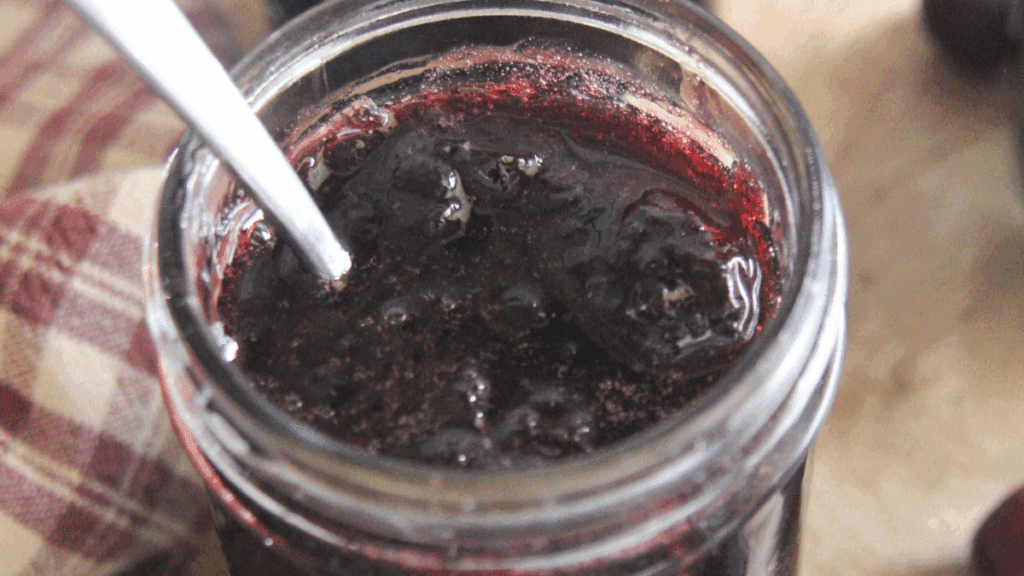 Cherry Jam Texture Detail 1024x576