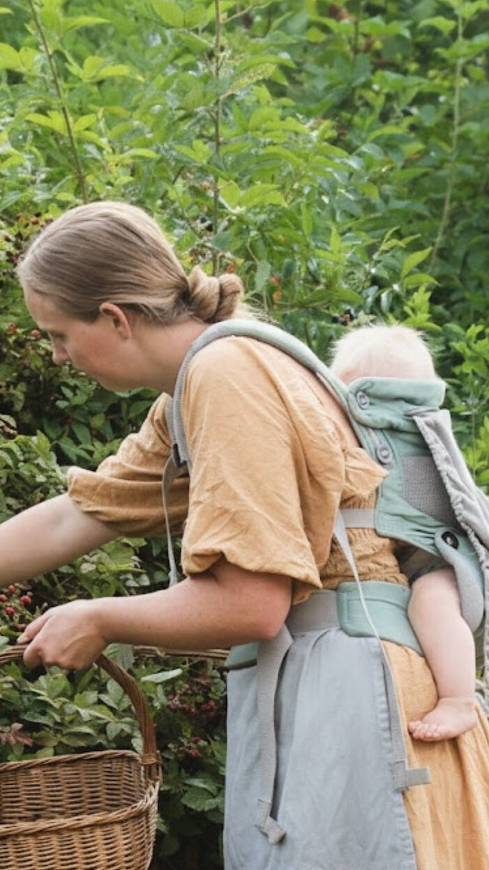 about natural rooted home